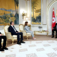 Tunisie- Libye : Renforcer la concertation et la coopération bilatérale