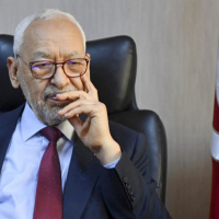 Affaire Instalingo : Mandat de dépôt contre le président du mouvement Ennahdha, Rached Ghannouchi