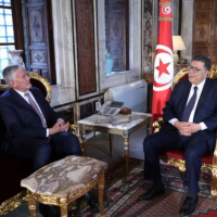 Ambassadeur de France à Tunis : Paris prêt à soutenir la Tunisie dans ses négociations avec le FMI