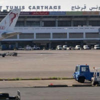 L’OACA dément l’explosion du moteur d’un avion étranger à l’aéroport de Tunis-Carthage