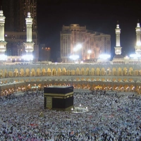 Le coût du Hajj fixé à 19 400 dinars