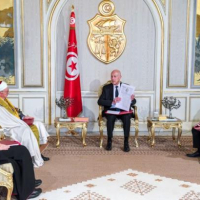 Kais Saied : « La tolérance entre les religions est bien ancrée en Tunisie»