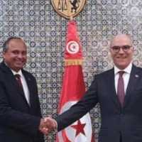 Tunisie - Venezuela : Examen de la coopération bilatérale