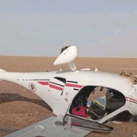Tunisie : Deux morts dans le crash de deux avions ultra légers à Chott Jerid