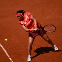 Tennis - Roland-Garros : Ons Jabeur au 2e tour face à la Française Dodin