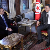 Tunisie - Italie : Volonté commune de renforcer la coopération en matière de lutte contre la migration irrégulière