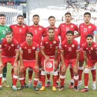 Foot - Coupe du Monde U20 : la Tunisie éliminée en 1/8 de finale par le Brésil