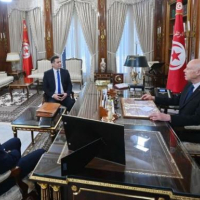 Le sauvetage de Tunisair au centre d'une rencontre entre le Chef de l'Etat, le ministre du Transport et le PDG de la compagnie