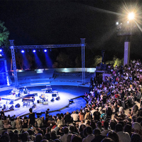 Le concert d’Emel Mathlouthi le 9 août courant au festival international de Hammamet "n'aura pas lieu"