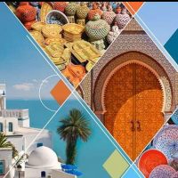 Tunisie : Les entrées touristiques enregistrent un bond de 62,4%, à fin août 2023