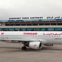 Transport aérien : Augmentation de 25,8% du trafic aérien des passagers via les aéroports tunisiens durant les 8 premiers mois de 2023