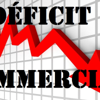 Tunisie : Le déficit commercial s'allége à 1249,1 MD en août 2023