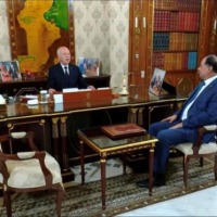 Le président Saïed : L'évasion des terroristes de la prison de la Mornaguia est une opération soigneusement planifiée