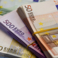 Le taux de change du Dinar s’est déprécié de 3,2% face à l’euro, sur les neuf premiers mois de 2023