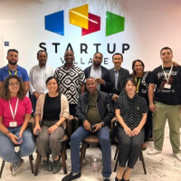 Soutien aux startups : Une délégation éthiopienne en Tunisie  pour s’inspirer de l’expérience tunisienne