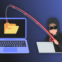 Le ministère des technologies de la communication met en garde contre des campagnes d’attaque par Phishing