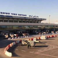 Transport : Hausse de 24,5% du trafic aérien des passagers via les aéroports tunisiens durant les 10 premiers mois de 2023