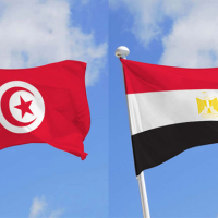 Tunisie - Egypte : Examen de la coopération militaire