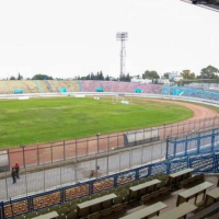 Le stade Chedli Zouiten accueillera à nouveau des matchs officiels à partir du 15 janvier 2024