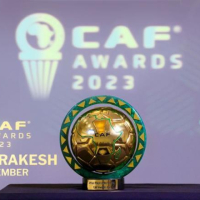 CAF Awards 2023 : la liste des finalistes dévoilées