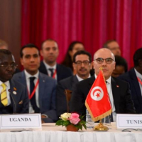 Tunisie-Algérie: Nabil Ammar participe à une séance de dialogue sur les perspectives sécuritaires en Afrique et s’entretient avec son homologue algérien
