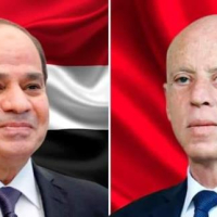 Le président Saïed félicite son homologue égyptien pour sa réélection