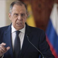 Le ministre russe des Affaires étrangères en visite de travail de deux jours en Tunisie