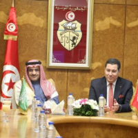 Tunisie-Arabie saoudite: Signature d'un mémorandum d'entente entre l'OMMP et Red Sea Gateway Terminal
