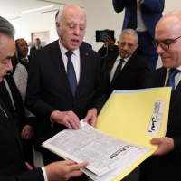 Le Président de la République : L'Académie diplomatique est un exploit dont la Tunisie ne peut qu'être fière