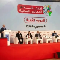 Farouk Bouasker : « Le taux général de participation au second tour des élections locales est de 12,44 % »