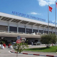Tunisie : +11,7% en trafic aérien de passagers durant les 2 premiers mois de 2024