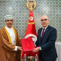 Tunisie – Sultanat d’Oman : Le ministre des AE reçoit une lettre adressée au président de la République