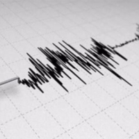 Secousse tellurique d’une magnitude de 3 degrés près des côtes du Golfe de Hammamet