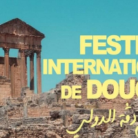 Festival international de Dougga : Anouar Brahem, Cairokee, Rola Azar, Maï Farouk, Erik Truffaz, Yasser Jradi au rendez-vous