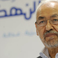 Rached Ghannouchi inculpés d'attentat contre la sûreté intérieure de l'État