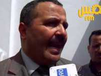 Abdelatif Mekki: Les marxistes se sont alliés avec le reste des RCDistes