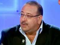 Abdelazizi Kotti: Ennahdha veut une deuxième chance pour gouverner le pays