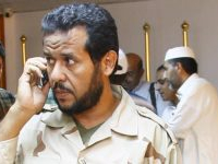 Abdelhakim Belhaj nie les accusations de Taieb Laaguili