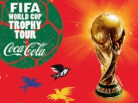 Accident GP9: La FIFA et Coca-Cola adressent leurs condoléances à la famille de la victime