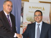 Accord technologique global entre Tunisie Telecom et le groupe Néji M’hiri