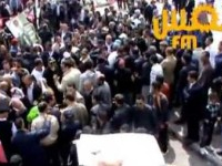 Accrochages entre les partisans d'Ennahdha et de Nidaa Tounes à Bab Souika