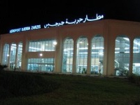 Aéroport Djerba-Zarzis: inauguration de six passerelles télescopiques