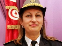 Afef Douss nommée chef de cabinet du ministre des Finances