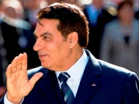 Affaire d'El Ouerdanine: 20 ans de prison pour Ben Ali et un acquittement pour Leila Trabelsi
