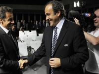 Affaire de l'attribution de la Coupe du monde 2022 : Michel Platini en garde à vue