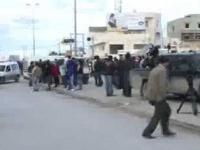 Affrontements entre salafistes et forces de l'ordre à la cité El Intilaka