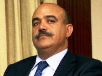 Ahmed Seddik, président du bloc du FP à l'ARP