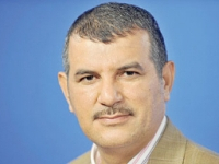 Al-Aridha Al Chaabia: démission du président Hechmi Hamdi et dissolution du parti