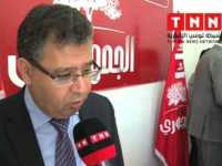 Al Joumhouri présente le bilan du Dialogue National à Dar Dhiafa