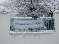Alerte météo: une vague de froid attendue en Tunisie dans les prochains jours